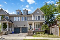 163 Glasgow Crescent, Georgina, ON L4P 4A9