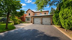 20 Bridewell Crescent, Richmond Hill, ON L4C 9C4