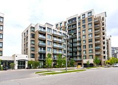 131 Upper Duke Crescent 504, Markham, ON L6G 0C9