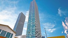 5 Buttermill Avenue 4711, Vaughan, ON L4K 0J5