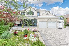 120 Kootenay Ridge, Vaughan, ON L6A 2V9
