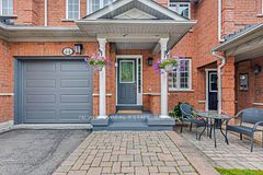 44 Millcliff Circle, Aurora, ON L4G 7N7