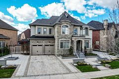 30 Tiburon Trail, Vaughan, ON L4H 3X3