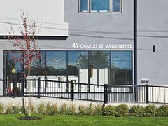 49 Charles Street 307, Newmarket, ON L3Y 3V7