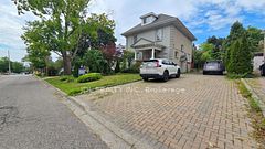 110 Church Street S Bsmt, Richmond Hill, ON L4C 1W3