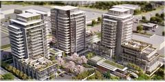 9618 Yonge Street PH 5, Richmond Hill, ON L4C 0X5