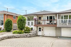 94 Back Street, Bradford West Gwillimbury, ON L3Z 1W7