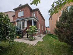 37 Hubner Drive BSMT, Richmond Hill, ON L4E 4W7