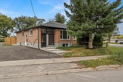 63 Walter Avenue MAIN, Newmarket, ON L3Y 2T4