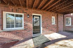 97 Franklin Street Basement, Newmarket, ON L3Y 4A5