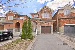 50 Woodville Drive, Vaughan, ON L6A 4A9