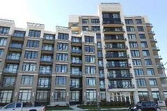 111 Upper Duke Crescent 406, Markham, ON L6G 0C8