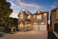 43 Shirley Drive, Richmond Hill, ON L4S 2J5