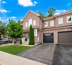 114 Bellini Avenue, Vaughan, ON L4H 0R7