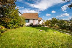 3 Parker Avenue, Richmond Hill, ON L4E 2W4
