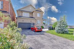 939 Miller Park Avenue Bsmt, Bradford West Gwillimbury, ON L3Z 0L6