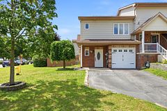 88 Parkside Crescent, Essa, ON L3W 0K9