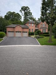 71 Treegrove Circle Bsmnt, Aurora, ON L4G 6M2