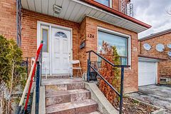 124 Major Mackenzie Drive E Main, Richmond Hill, ON L4C 1H1