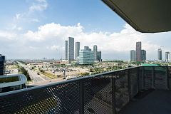 28 Interchange Way 1105, Vaughan, ON L4K 0P8