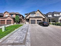 93 Komura Road Upper, Vaughan, ON L6A 3M1