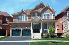 16 Brocton Avenue, Richmond Hill, ON L4E 4T2