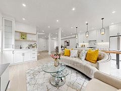 7 Monaco Crescent, Richmond Hill, ON L4S 1V1