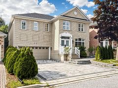 12 Gardenia Crescent, Markham, ON L6C 2K7