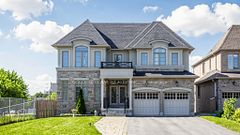 47 Arten Avenue, Richmond Hill, ON L4C 9X1