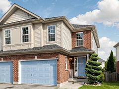 44 Crittenden Drive, Georgina, ON L4P 4E4