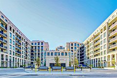 268 Buchanan Drive 327W, Markham, ON L3R 8G9