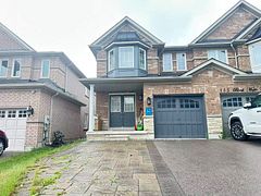 157 Black Maple Crescent Bsmt, Vaughan, ON L6A 4G6