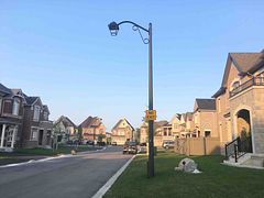 23 Boland Court 1 Bdrm Upper Level, Aurora, ON L4G 0W6