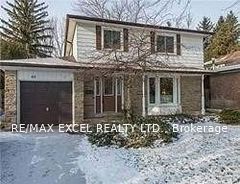 40 Sciberras Road, Markham, ON L3R 2J3