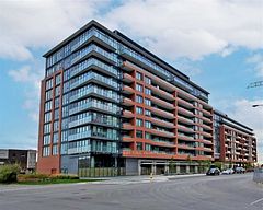 99 Eagle Rock Way 416, Vaughan, ON L6A 5A7