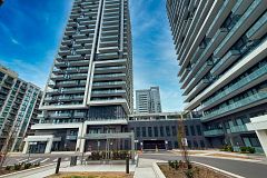 105 Oneida Crescent 1403, Richmond Hill, ON L4B 0H6
