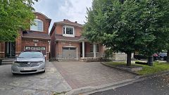 15 Ada Gardens, Markham, ON L6B 0G2