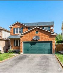 51 Moorcrest Drive, Aurora, ON L4G 6C6