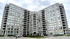 9015 Leslie Street 616, Richmond Hill, ON L4B 4J8