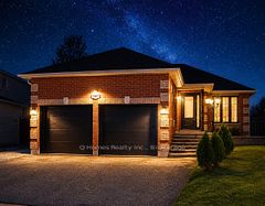 1995 Romina Court, Innisfil, ON L9S 4Y1