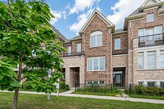 27 Sharbot Lane, Markham, ON L6E 0S7