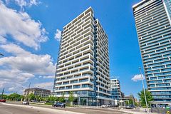 38 Water Walk Drive W 1031, Markham, ON L3R 6M8