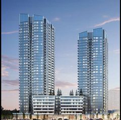 50 Upper Mall Way B1508, Vaughan, ON L4J 0B8