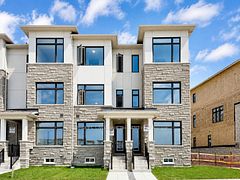 197 Berczy Green Drive, Markham, ON L6C 3P4