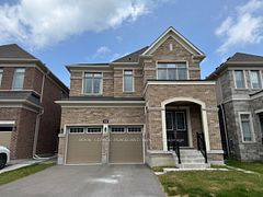 12 Sikura Circle, Aurora, ON L4G 3Y8
