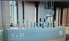 5 Meadowdale Road N 514, Vaughan, ON L4K 0C7
