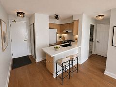 51 Baffin Court 815, Richmond Hill, ON L4B 4P6