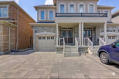 42 Mohandas Drive Basement, Markham, ON L3S 0E5