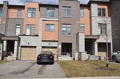 34 Vantage Loop, Newmarket, ON L3X 0K6