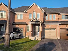 259 Richard Underhill Avenue, Whitchurch-Stouffville, ON L4A 0Z4